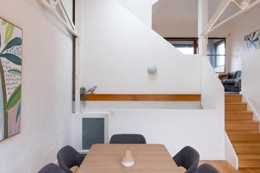 BOUTIQUE STAYS - Just My Type