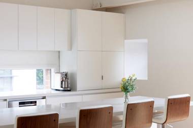 BOUTIQUE STAYS - Just My Type