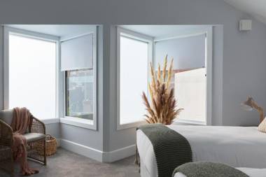 BOUTIQUE STAYS - Two Plus Two