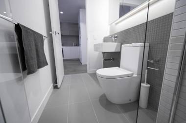 A Dreamy & Cozy 2BR CBD Apartment Near Southern Cross