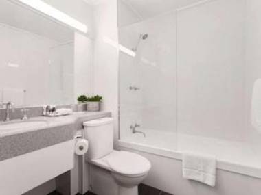 CITIGATE ALBERT PARK