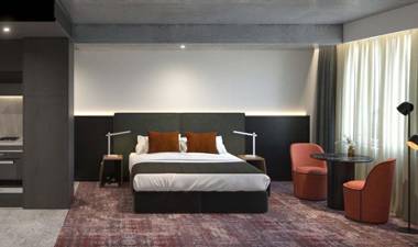 Veriu Queen Victoria Market