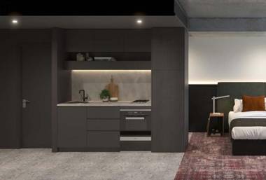 Veriu Queen Victoria Market