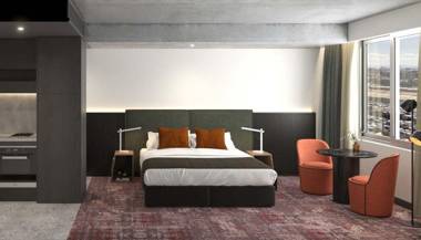 Veriu Queen Victoria Market