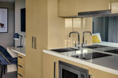 Porter Club - The Kinson