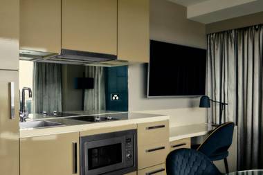 Porter Club - The Kinson