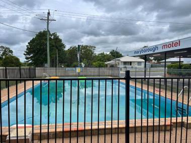 Maryborough Motel and Conference Centre