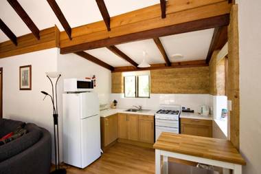 Bussells Bushland Cottages