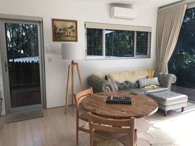 Banksia Luxury Villa