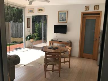 Banksia Luxury Villa