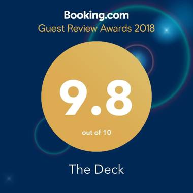 The Deck