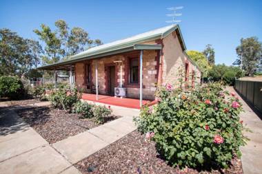 Glenlee Cottage