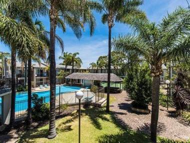 Mandurah Motel and Apartments