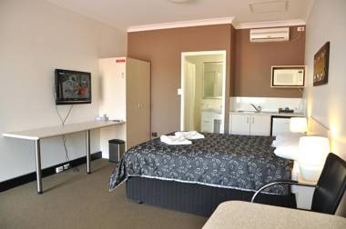 Pinjarra Resort