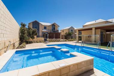 Serenity on the Terrace