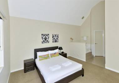 Serenity on the Terrace