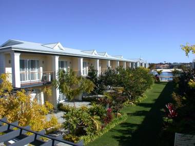 C Mandurah Resort & Serviced Apartments