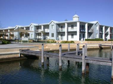 C Mandurah Resort & Serviced Apartments
