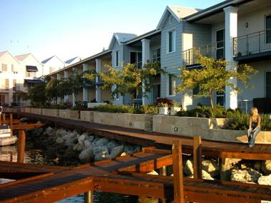C Mandurah Resort & Serviced Apartments