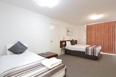 Atrium Hotel Mandurah