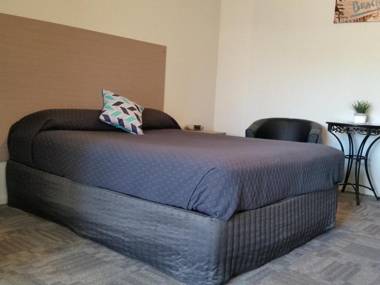 Mandurah Foreshore Motel