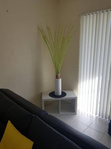 Mandurah Family Resort