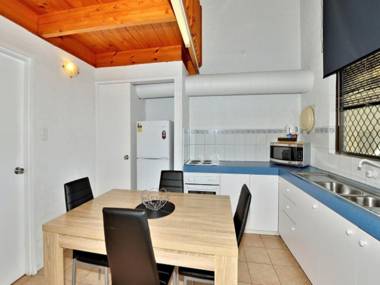 Mandurah Family Resort