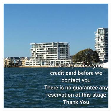 The Point Mandurah Apartment