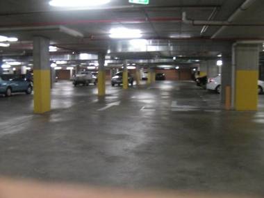 The Point Mandurah Apartment