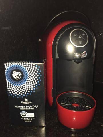 Huge House on the Grand Canal