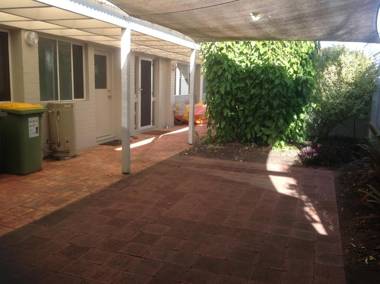 Waterside Canal Dreams