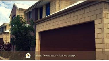 SERENITY of MANDURAH