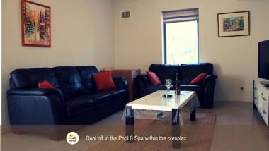 SERENITY of MANDURAH