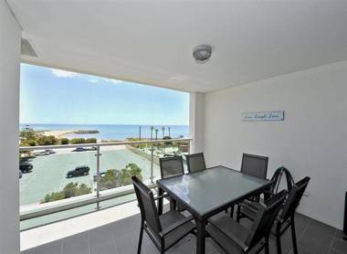 Mandurah Magic Penthouse.