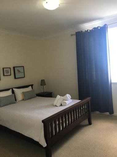 9/20 Apollo Quay Apartment