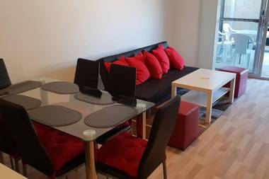 Frasers Landing Lifestyle