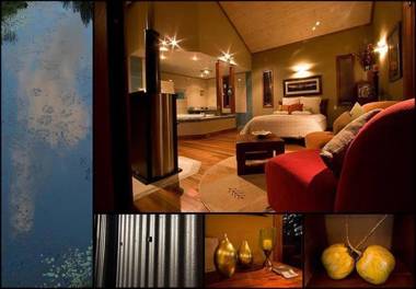 Cottage In The Woods - Formerly King Ludwigs Cottage