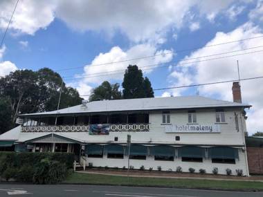 Maleny Hotel