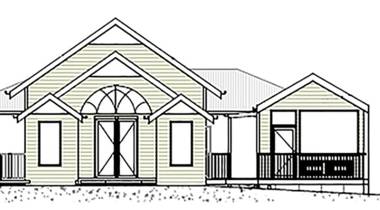 The Old Church Maleny