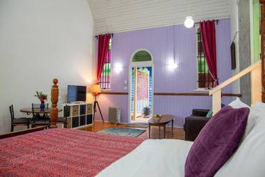 The Old Church Maleny