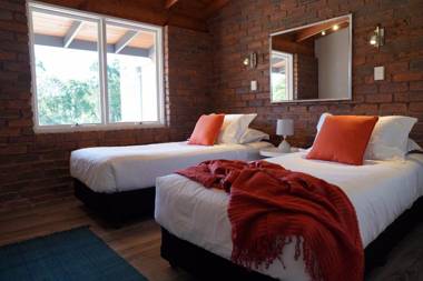 McCarthy Grove Maleny