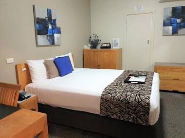 Best Western Endeavour Motel