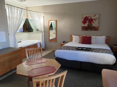 Best Western Endeavour Motel