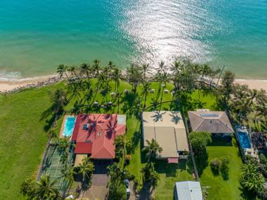 Comfort Resort Blue Pacific Mackay