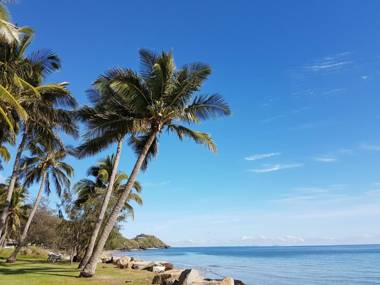 Comfort Resort Blue Pacific Mackay