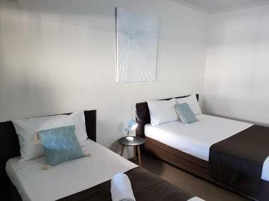 Coral Sands Motel