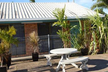 Mackay Apartments The Rover