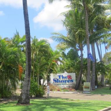 The Shores Holiday Apartments