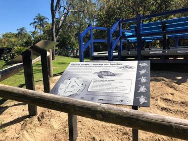 The Shores Holiday Apartments