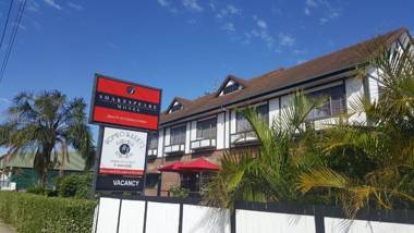 Shakespeare Motel